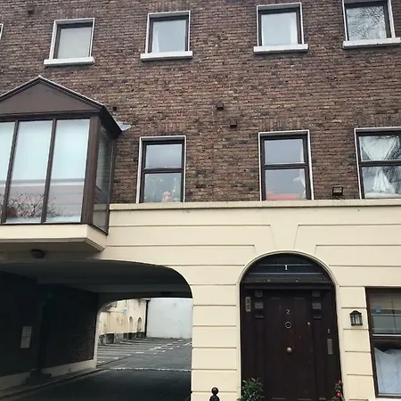 Windsor Place Дублин