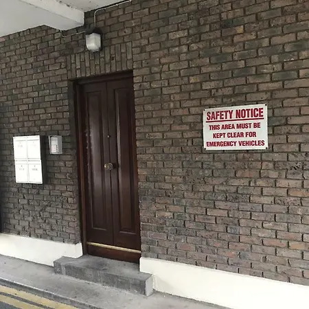 Windsor Place * Дублин