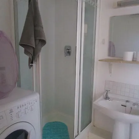 Windsor Place Апартаменты *
