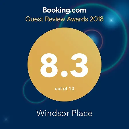 Windsor Place Апартаменты