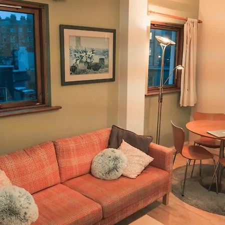 Windsor Place Apartment Dublin