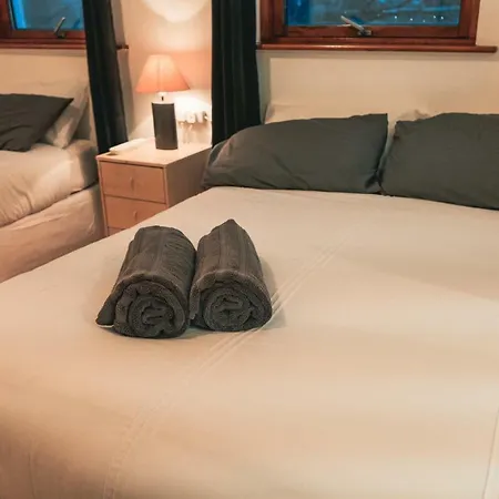 Windsor Place Апартаменты