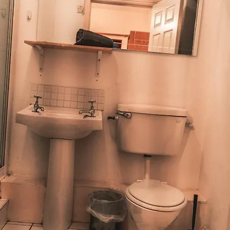 Apartment Windsor Place