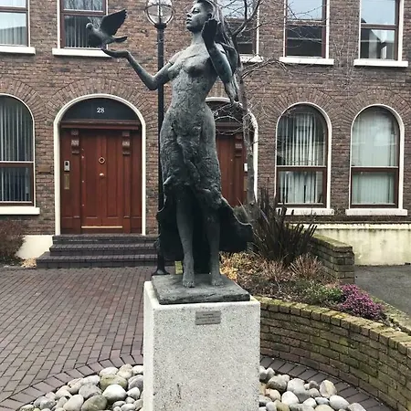 Windsor Place 公寓 都柏林